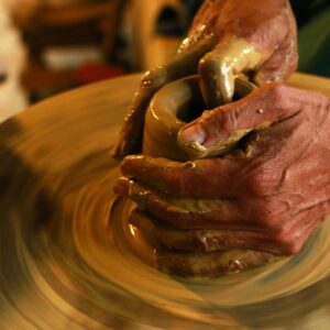 Ceramics/Pottery Kilns